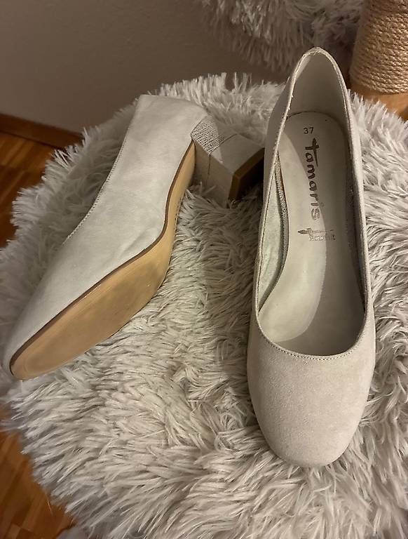 Tamaris Scarpe da donna: Tamaris Pumps Gr. 37 – Usato da Zürich venduto da dor_596h