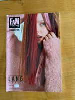 FAM Collection 265 Lang Yarns gebraucht