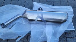 Échappement neuf BMW F 750 GS