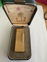 Briquet Dunhill