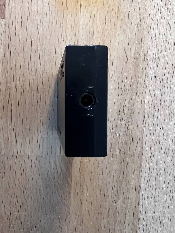 Akkus & Batterien: Canon Batterie und DC Coupler – Gebraucht aus Zürich von BabaC 4