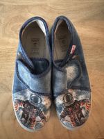 Hausschuhe Superfit Astronaut Grösse 31