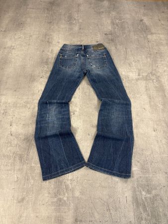 Vintage Diesel Bootcut Flared Jeans (XS)