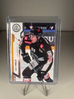 296 Nick Meile HC Lugano NL 2024/25 SportZoo