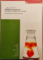 Passerelle Lehrbuch Chemie - Compendio