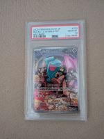 Pokemon Karte Rocket's Wobbuffet Art Rare PSA 10 Japan