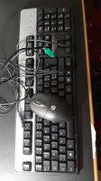 Tastatur HP Wireless