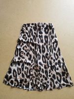 H&M Rock, Grösse XS, Leoprint - Perfekt für den Sommer!