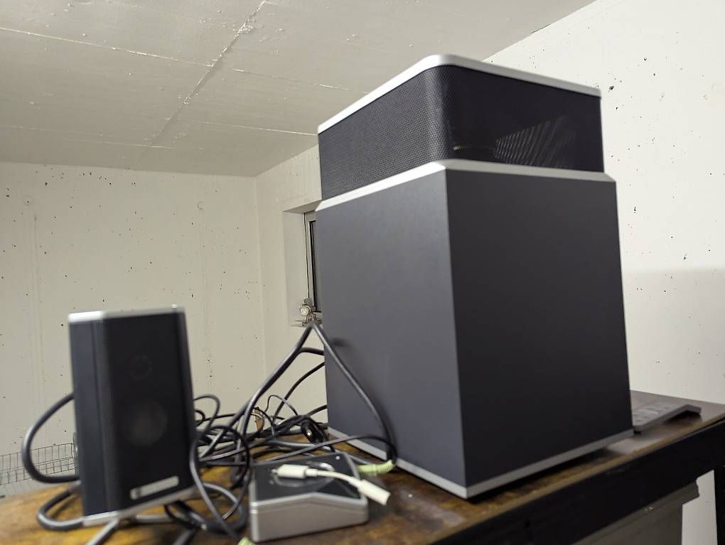 Amplificatori: Audio Verstärker VB – Usato da Bonaduz venduto da sgb_rl7q