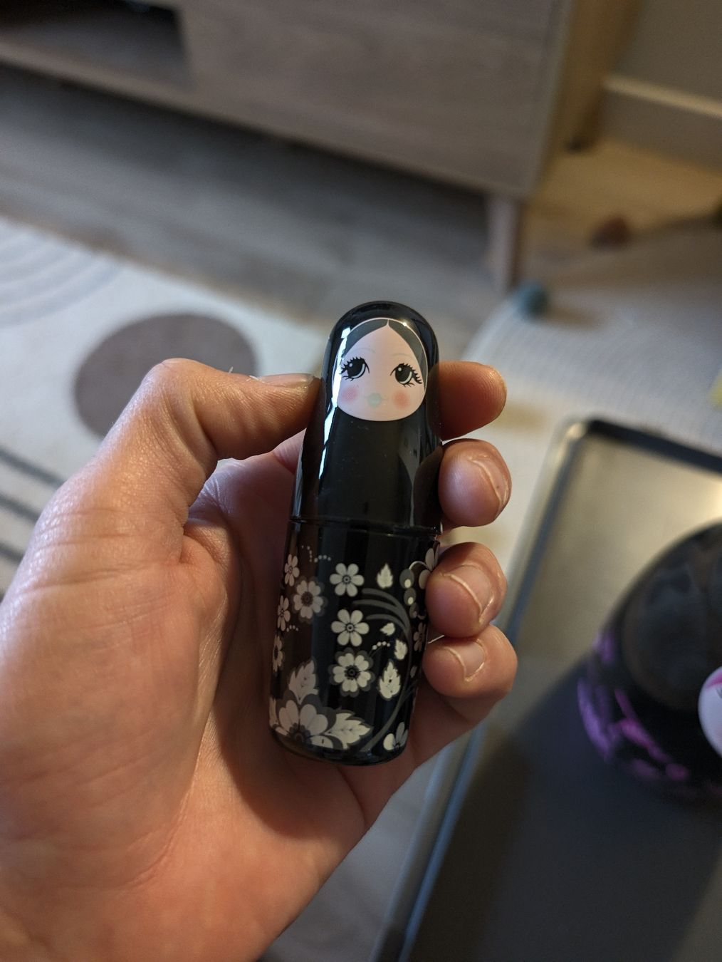 Swatch Montres: Swatch - Kalinka Malinka – Neuf avec emballage d'origine à Bursins par Nyxouille 4