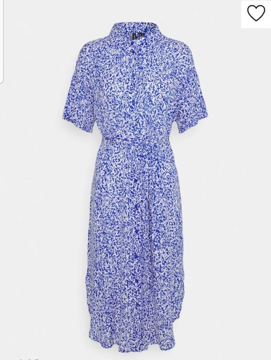Vero Moda Kleider: Vero Moda Kleid, Gr.M – Gebraucht aus Uetikon am See von Zimetstern1.0 2