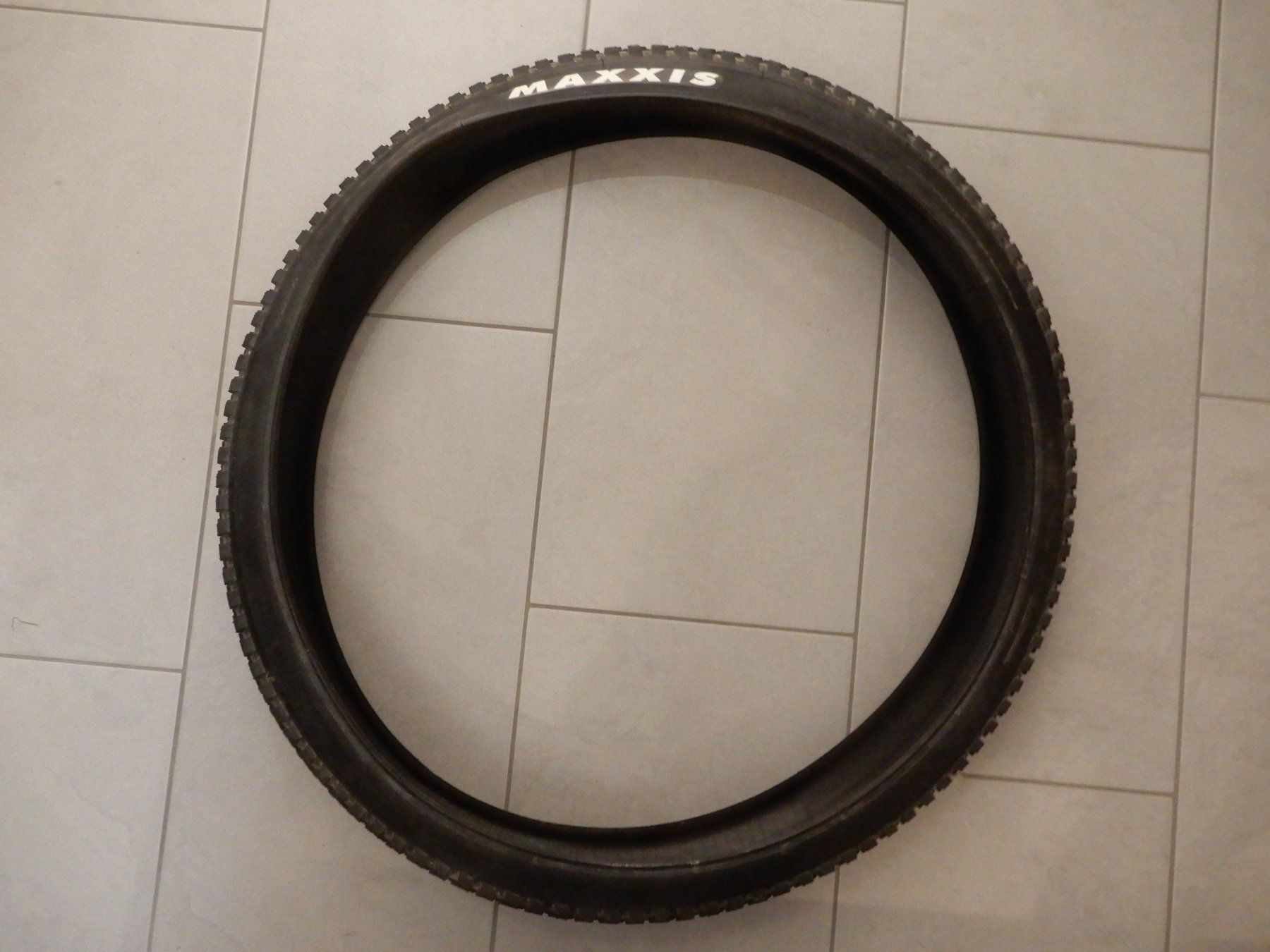 Pezzi di ricambio: MTB Reifen Maxxis Rekon 2Stk. – Usato da Volketswil venduto da asda