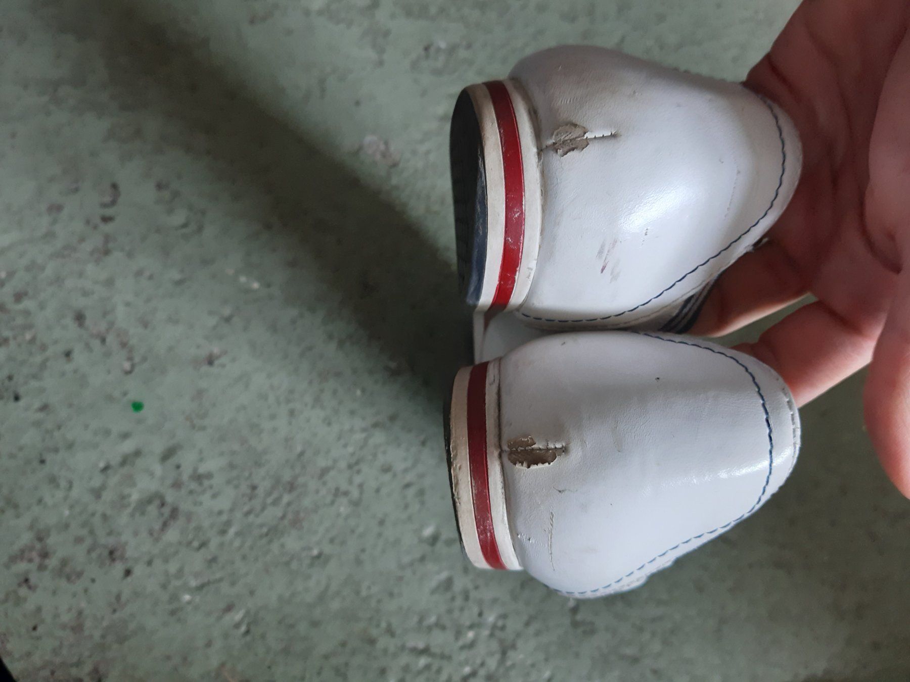 Chaussures femmes: Ballerinas 39 – D'occasion à Nebikon par Haidihooo 5