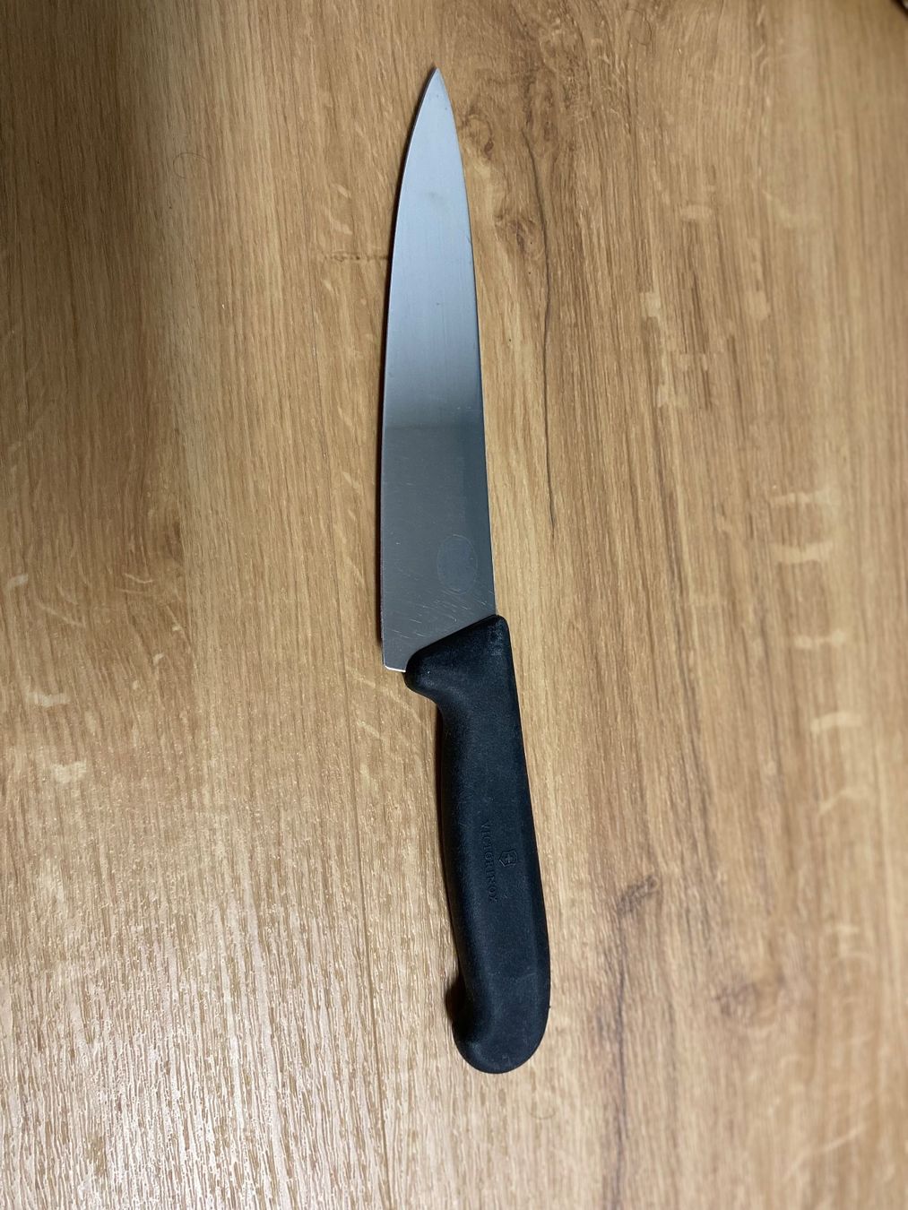 Victorinox Couteaux de cuisine: Victorinox Messer – D'occasion à Bargen SH par Sandra_Giuliano 1