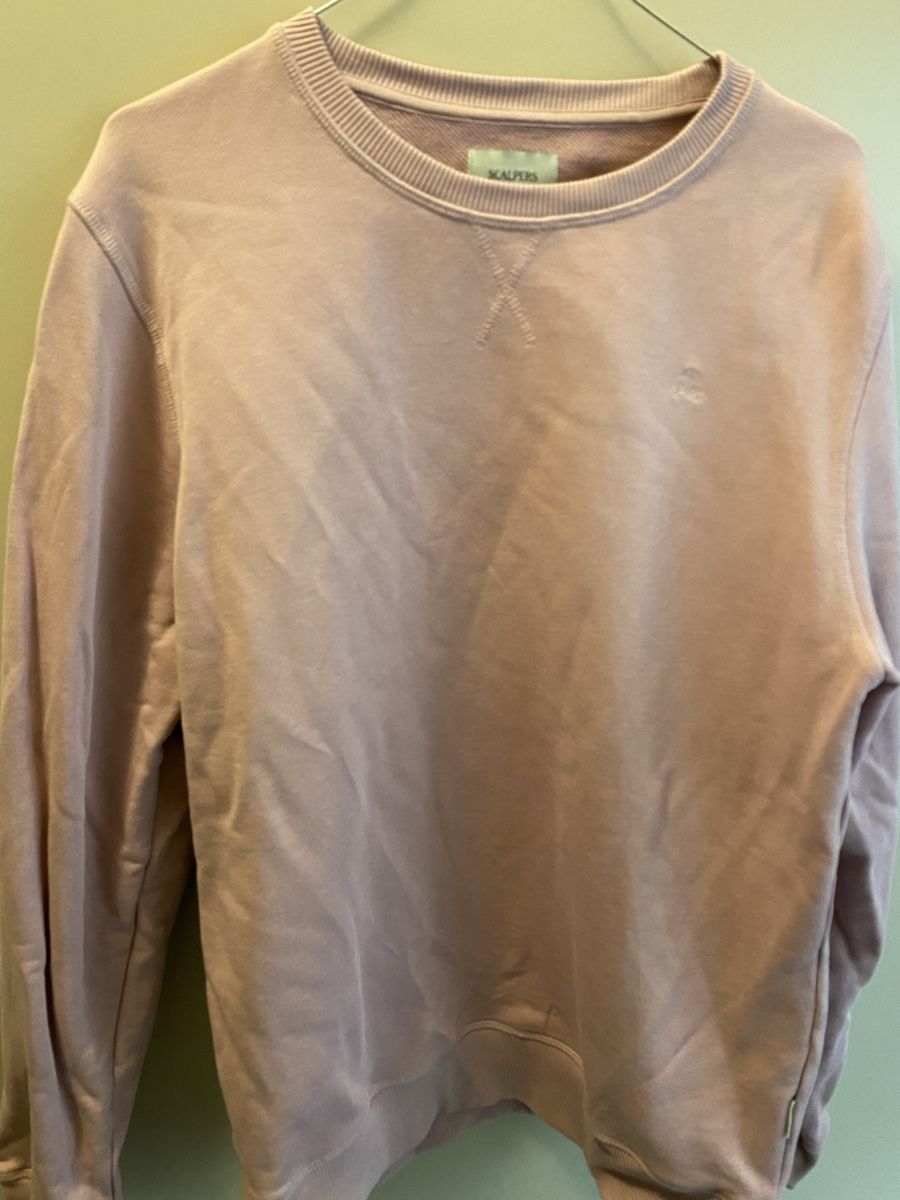 Maglioni & Felpe: Scalpers Pullover,Gr.L, NEU – Nuovo (secondo la descrizione) da Greifensee venduto da Chris286