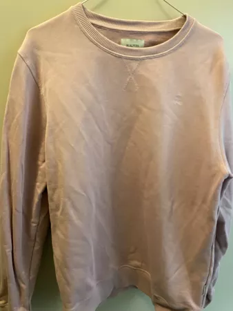 Scalpers Pullover,Gr.L, NEU