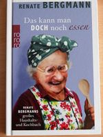 Das kann man doch noch essen R. Bergmann