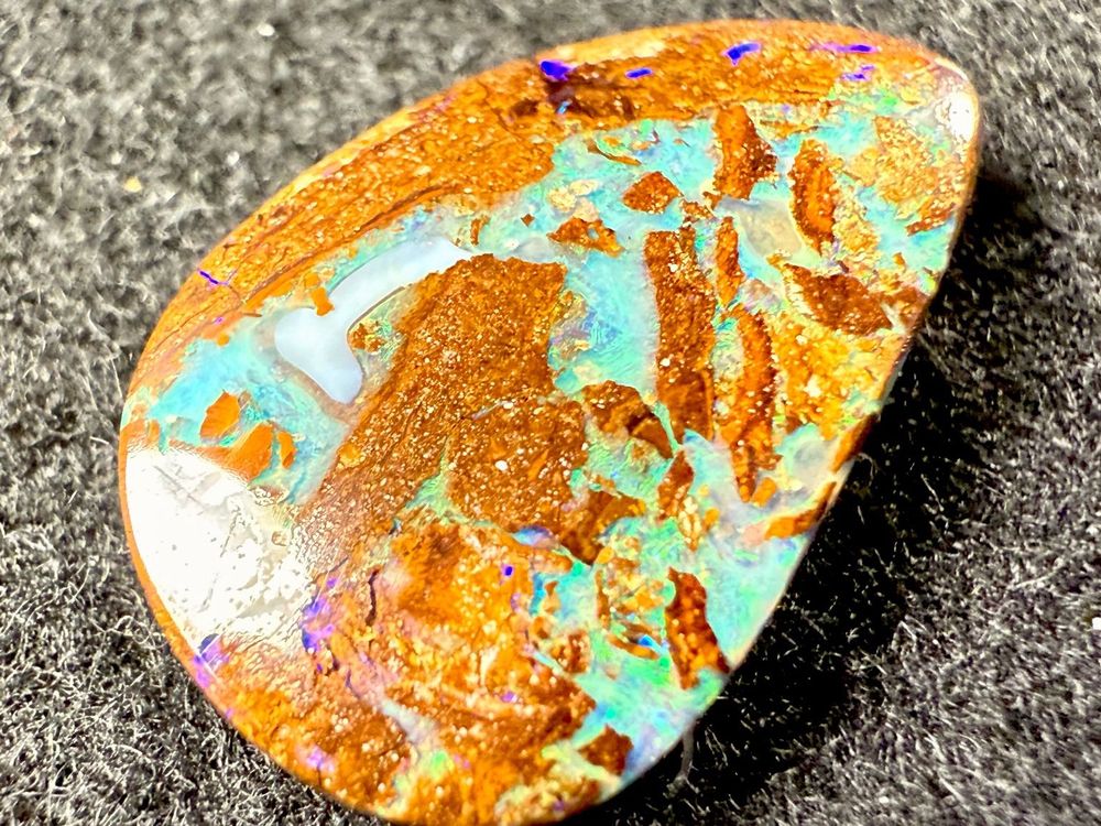 Australischer Matrix Opal | Kaufen auf Ricardo