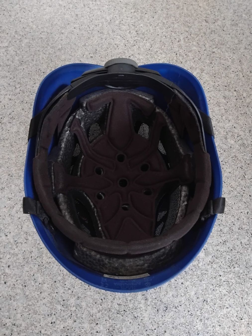Caschi: KASK VTT Helm Blau, gebraucht – Usato da Ruswil venduto da Swissflip 3