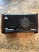 Palmer Monitor Controller 