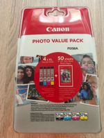 PHOTO VALUE PACK CANON 571 XL