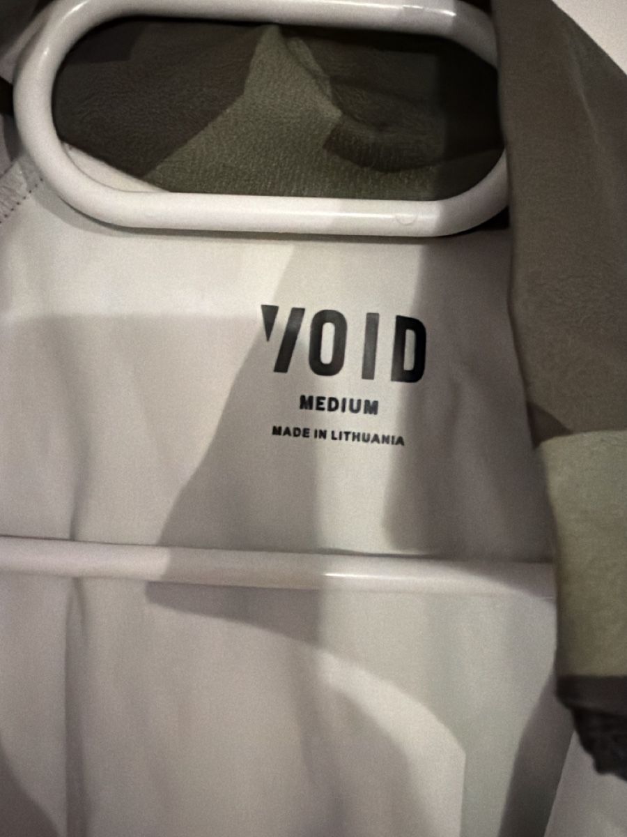 Giacche: VOID Radjacke, Grösse M. – Usato da Zürich venduto da nvr_nvr_lnd 2