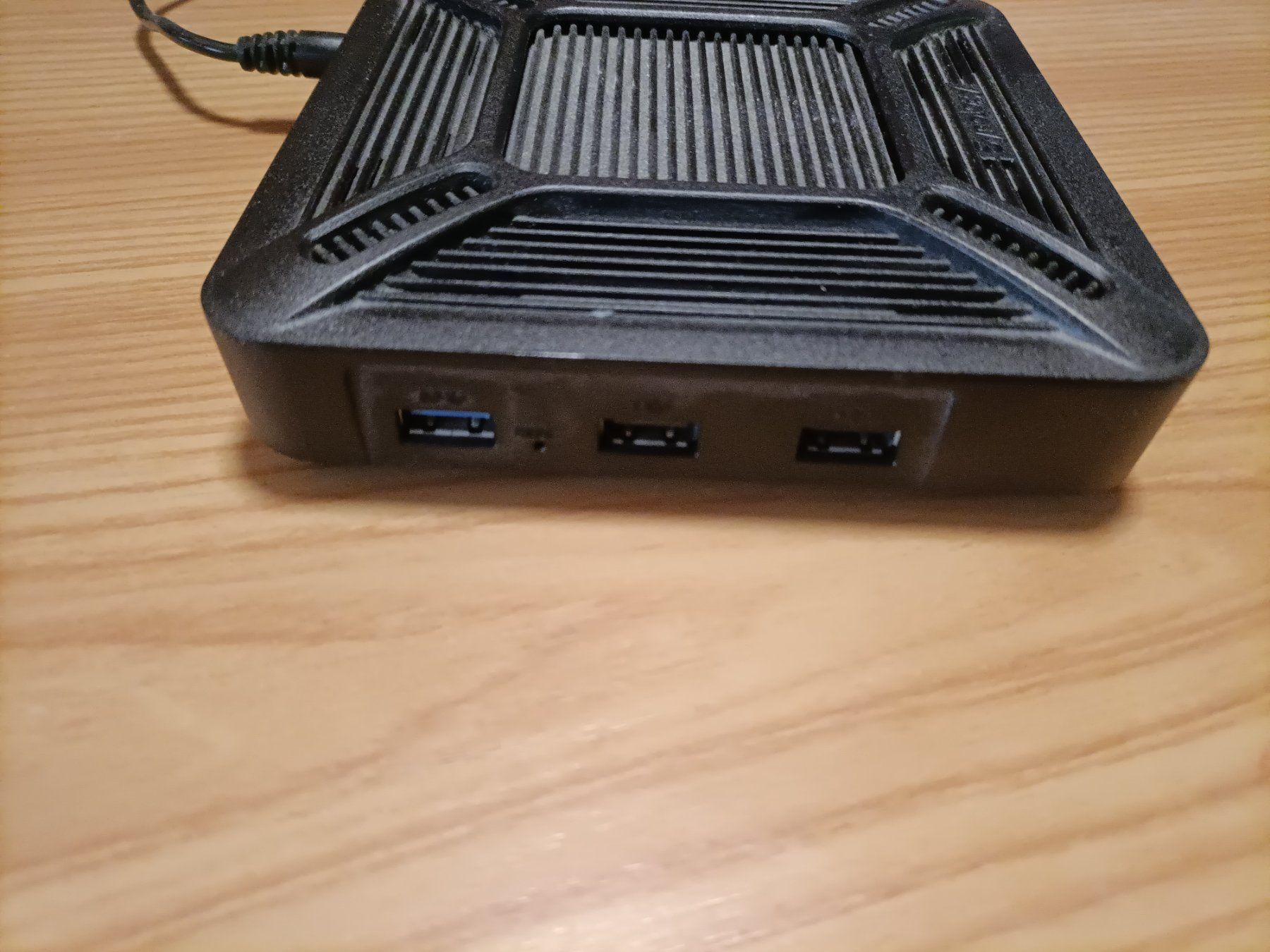 Synology Server: Synology VS360HD Streaming Gerät - Top Zustand! – Usato da Schöftland venduto da Snacketti7 3