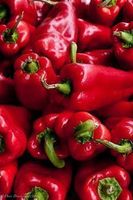 50 DULCE de ESPAŇA Chili Paprika Samen