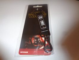 Schlüsselanhänger Star Wars