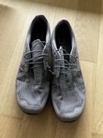 ON Cloud Schuhe Grösse 45, top Zustand für den Frühling!