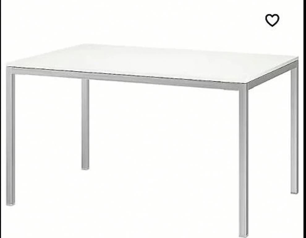Tische: Tisch - Table – Gebraucht aus Sion von Freigeist6