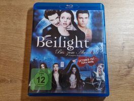 Beilight - Biss zum Abendbrot (2010) RAR Bluray