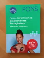 Sprachkurs PONS Brasilianisch A1 A2 