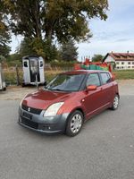 Suzuki Swift 1.3