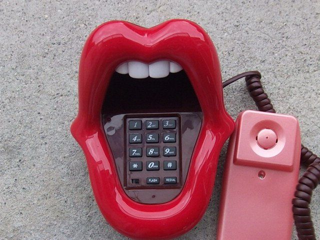 Telefoni: TELEFON ANALOG TOP DESIGN HAMMERPREIS ! – Usato da Schachen b. Reute venduto da Dzestar 2