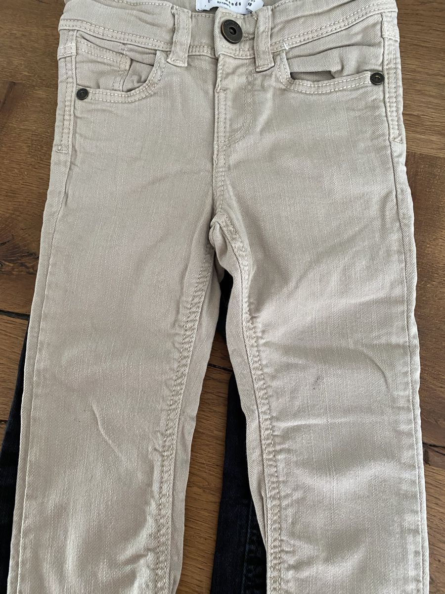 Name It Lotti & Set di vestiti: Jeans von nameit – Usato da Urdorf venduto da Tjara65 4
