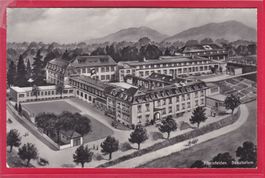 RHEINFELDEN, SANATORIUM, 25.6.1969