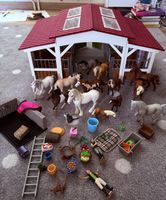 Schleichstall