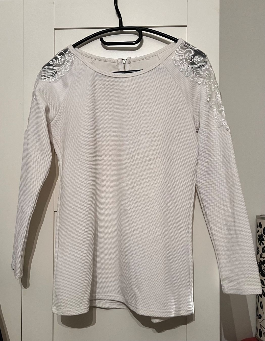 Blusen: • Oberteil / Bluse • – Gebraucht aus Basel von mendoza13