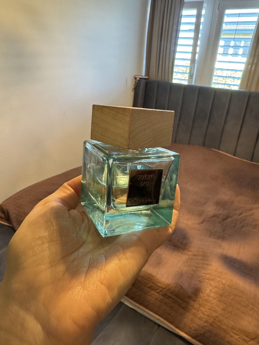 Rituals Parfum & Eau de Toilette: Rituals Parfum – Gebraucht aus Spreitenbach von padobranac86