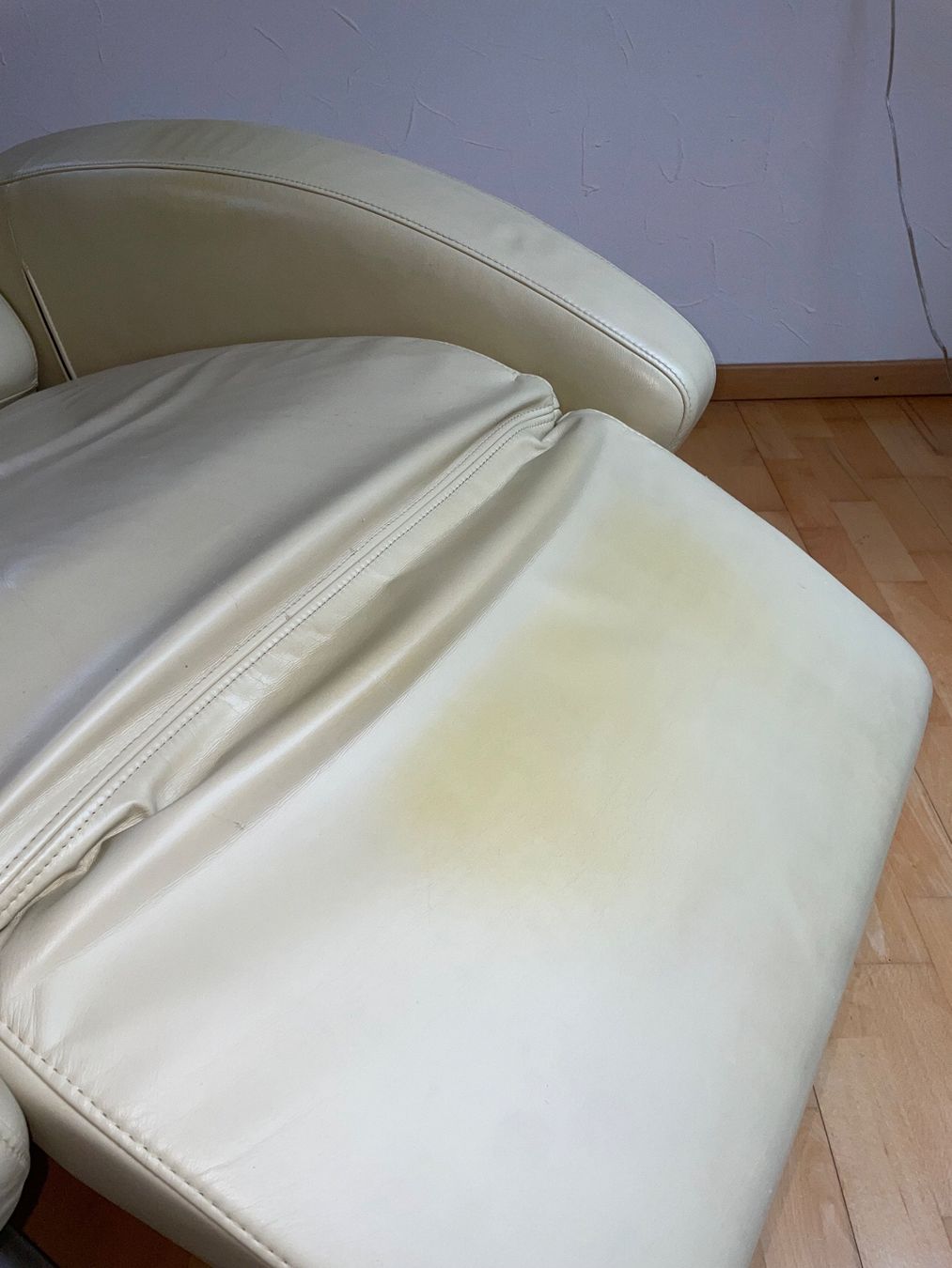 Poltrone: Verstellbarer Sessel – Usato da Basel venduto da amber503 2