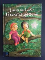 Jugendbuch: Laura und der Freundschaftsbaum