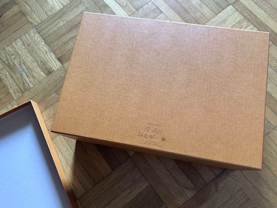 Casse di trasporto: Box Louis Vuitton – Usato da Schliern b. Köniz venduto da need-it 2