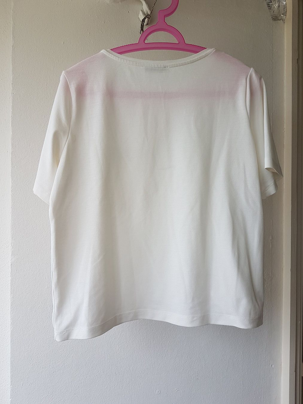 Zara T-Shirts: Zara T-shirt – Gebraucht aus Châtelaine von kbabs 1