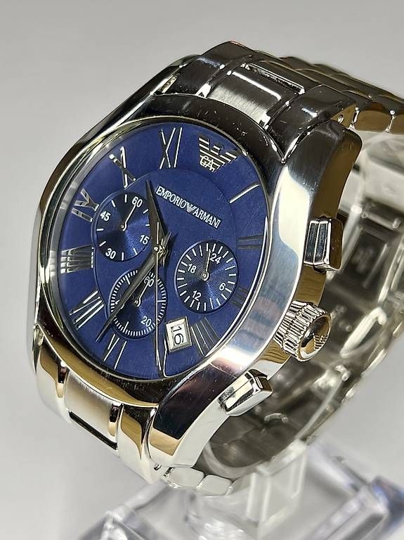 Armani Orologi: Emporio Armani Uhr – Usato da Wetzikon ZH venduto da vali.lori 2