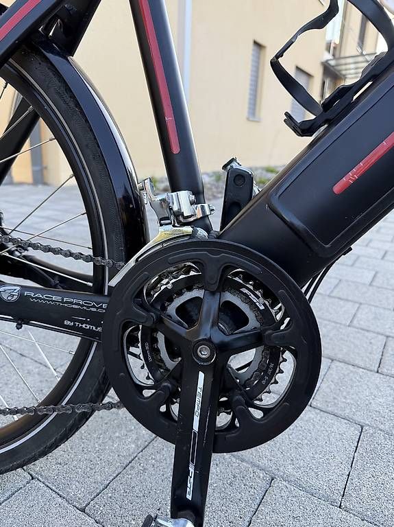 Stromer Velos: Stromer ST1 – Defekt aus Saland von nikola.djoric30 4
