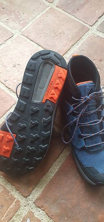 Adidas Scarpe da uomo: Adidas Trecking Gr 39 1/3 – Usato da Uitikon Waldegg venduto da sgrimmer 1