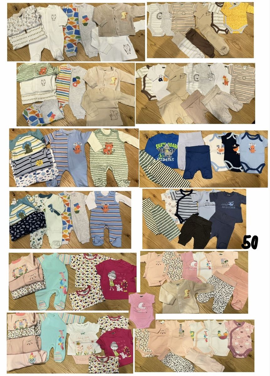 Lotti & Set di vestiti: Geschäftsrestposten Babykleider – Nuovo (secondo la descrizione) da Spiez venduto da Brnas