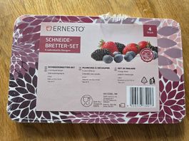 Neue Schneidebretter / Bretter / Küche