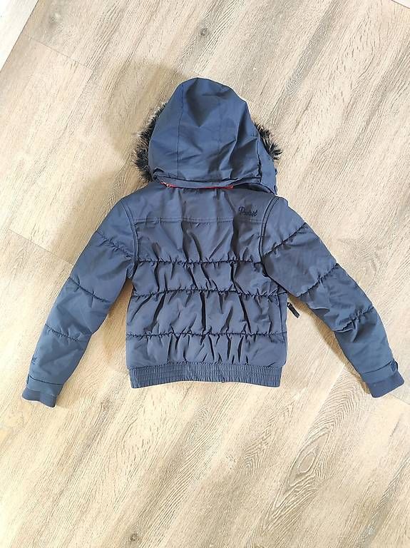 Vestes & Manteaux: Winterjacke Protest Gr.140 – D'occasion à Flüelen par pri_7p8g 2